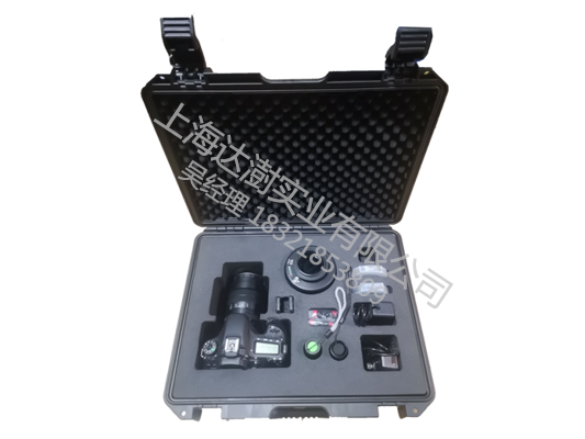 紅外紫外線數(shù)碼相機（012入圍產品）